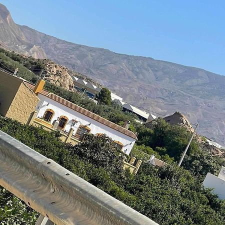 アルメリア Cortijo Paulencaヴィラ エクステリア 写真